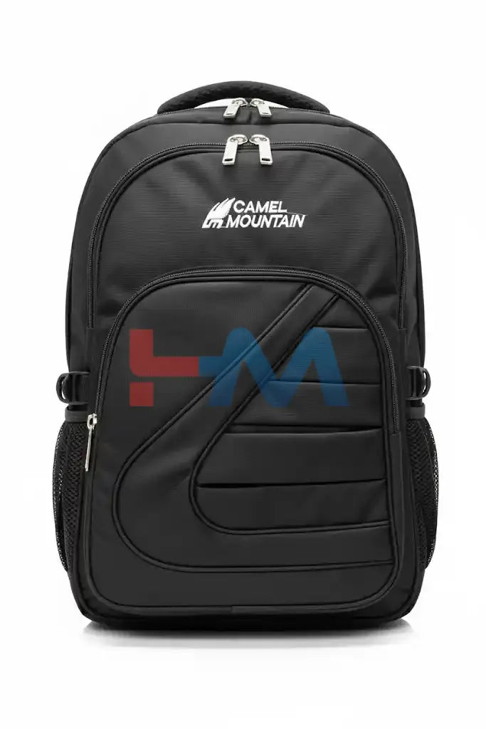 21 Inch Camel Mountain School Bag