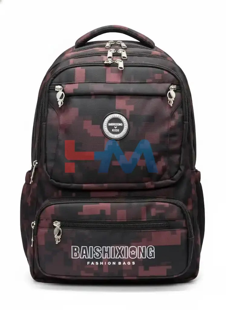Adventure Buddy Bag (20 Inch)