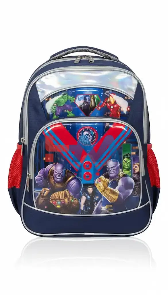 Avengers Pre-Primary BackPack (18 Inch)