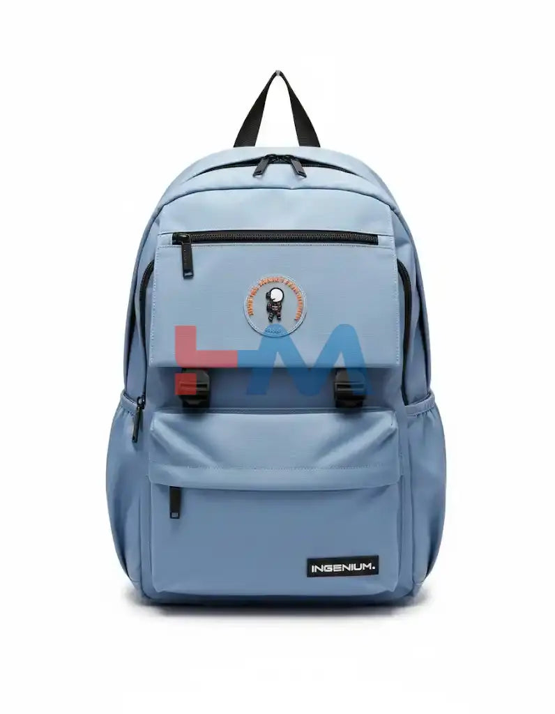 Blue Astronaut Backpack (20 Inch)