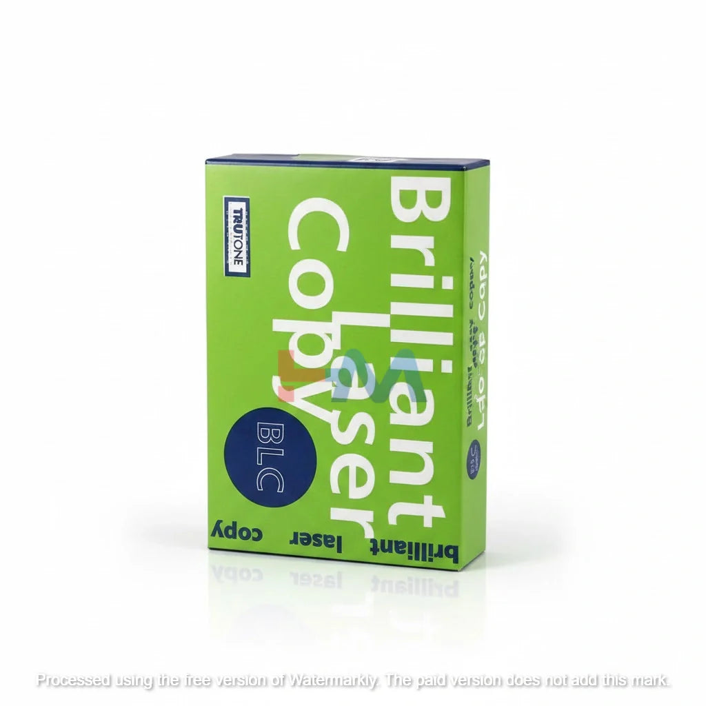 BLC 70GSM A4 Printing Paper