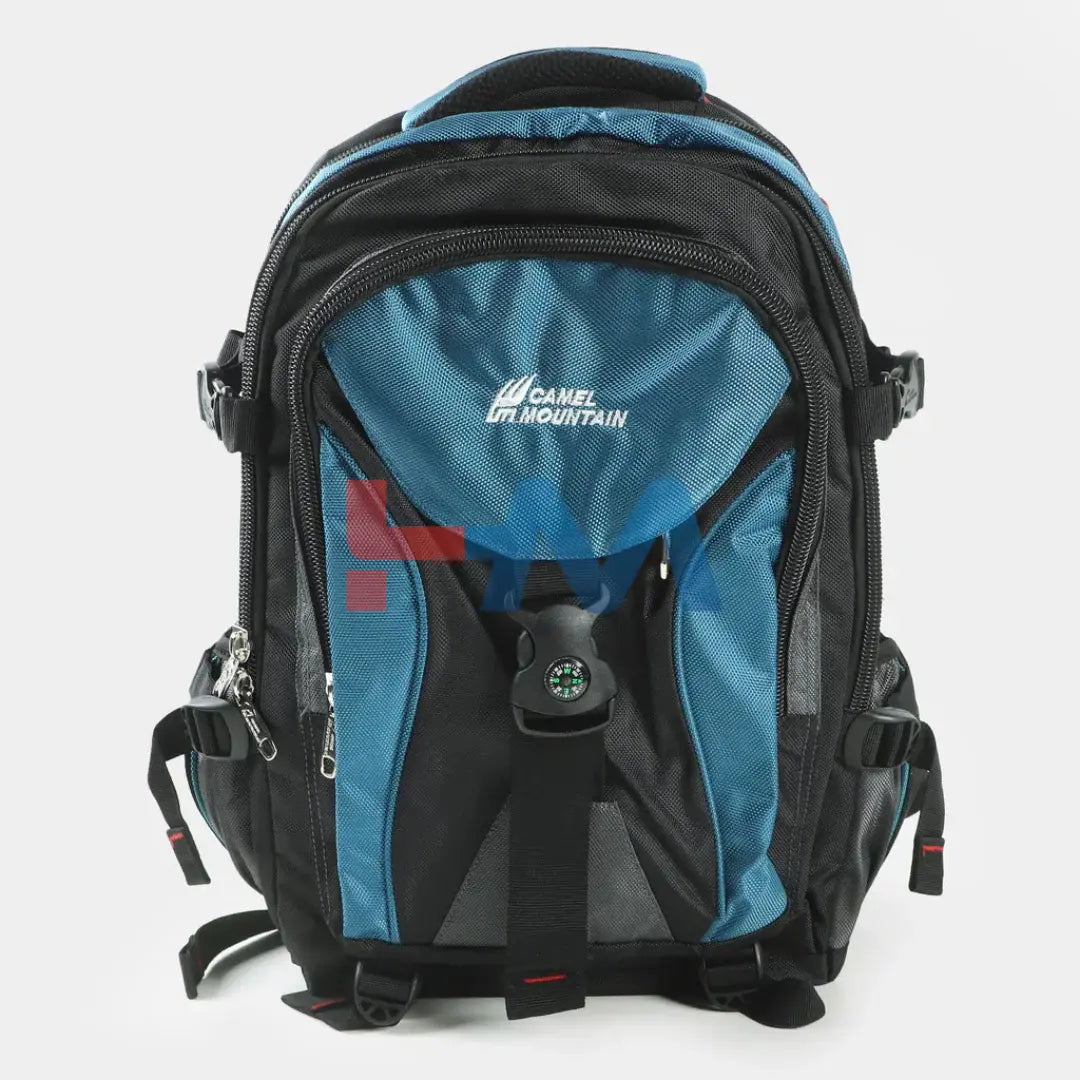 Camel Mountain Travel/School Bag
