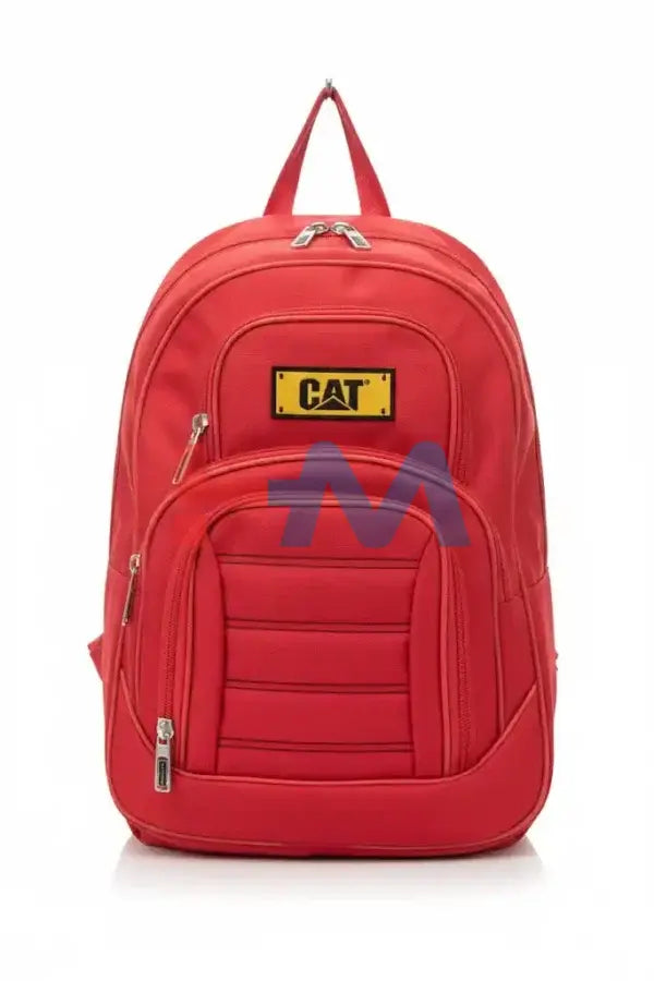 Cat School Bag For Secondary