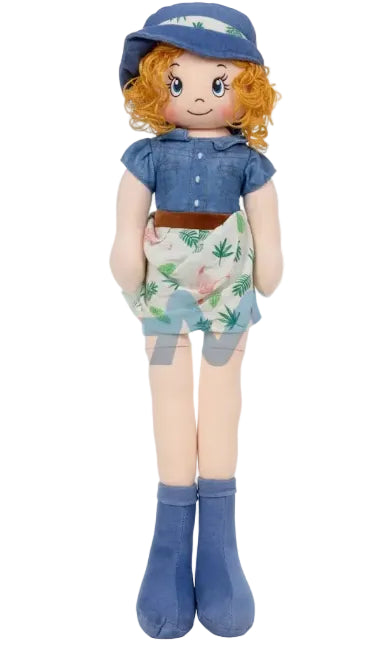 Candy Stuff Doll Music (30 Inch)