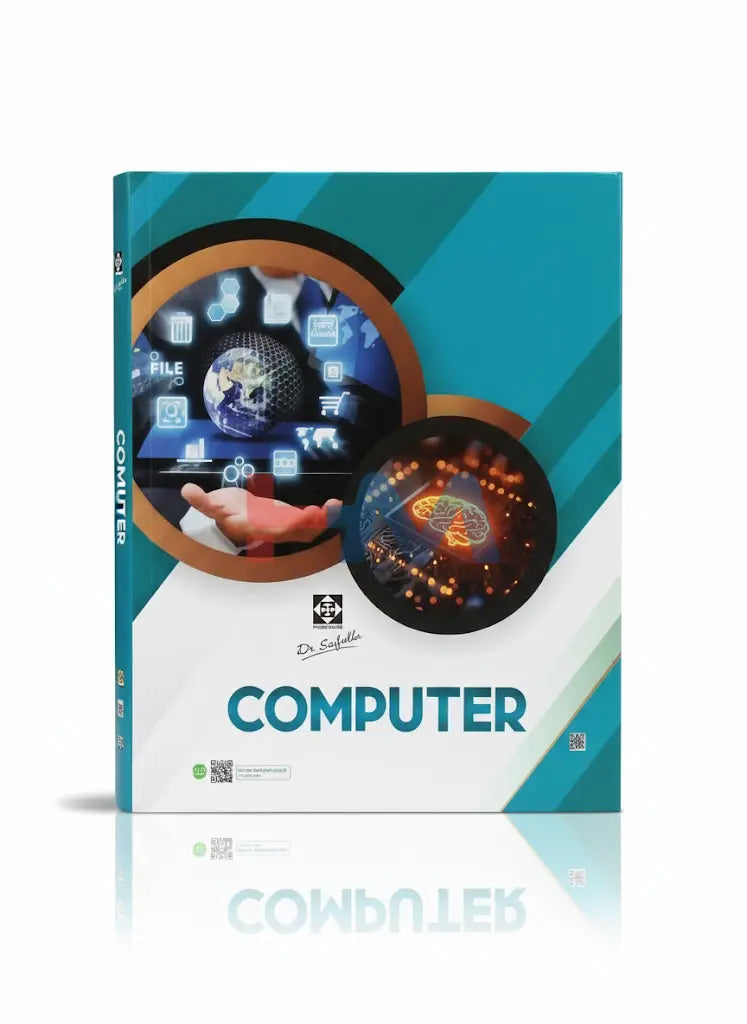 Computer Practical Journal Dr Saifuddin