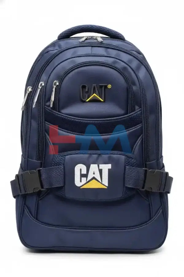 Cat School/Travel Bag
