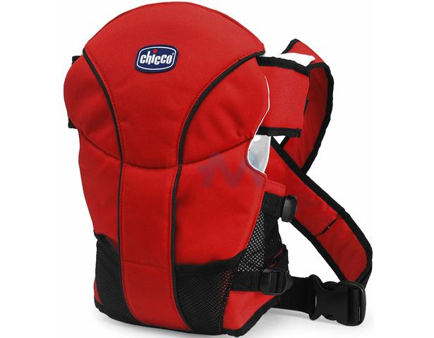 Chicco Ultra Soft Infant Carrier