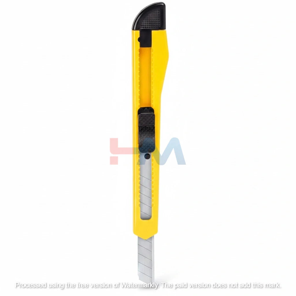 Deli Utility Knife Paper Cutter