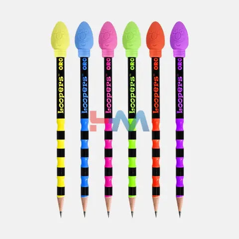Oro Loopers Lead Pencils