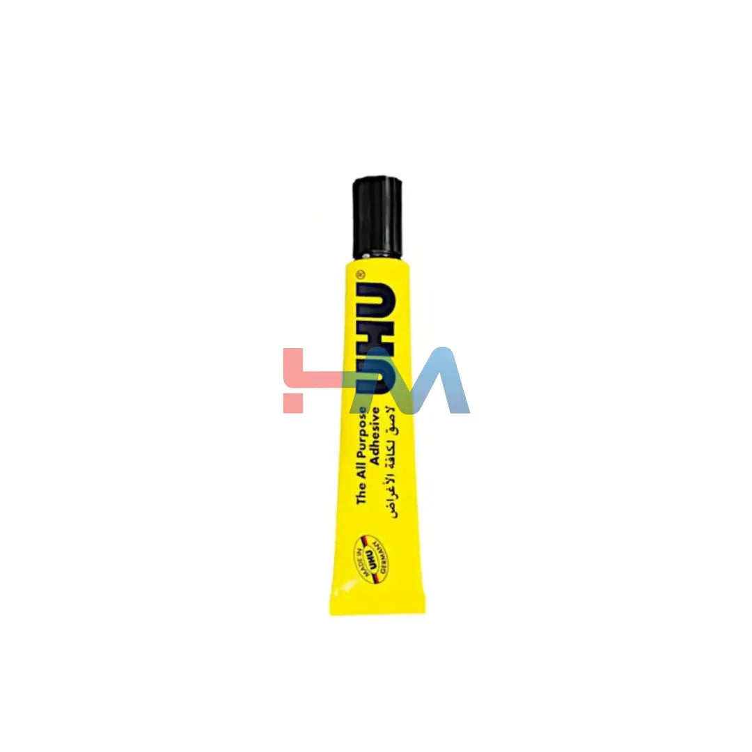 UHU Glue Tube Available in 6/11/12/13/14 no
