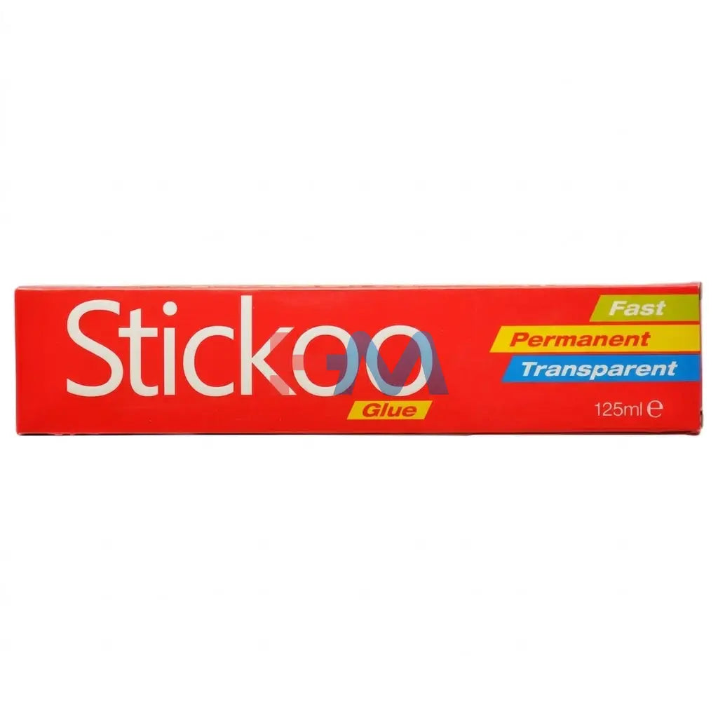 Sticko Liquid Glue Tube