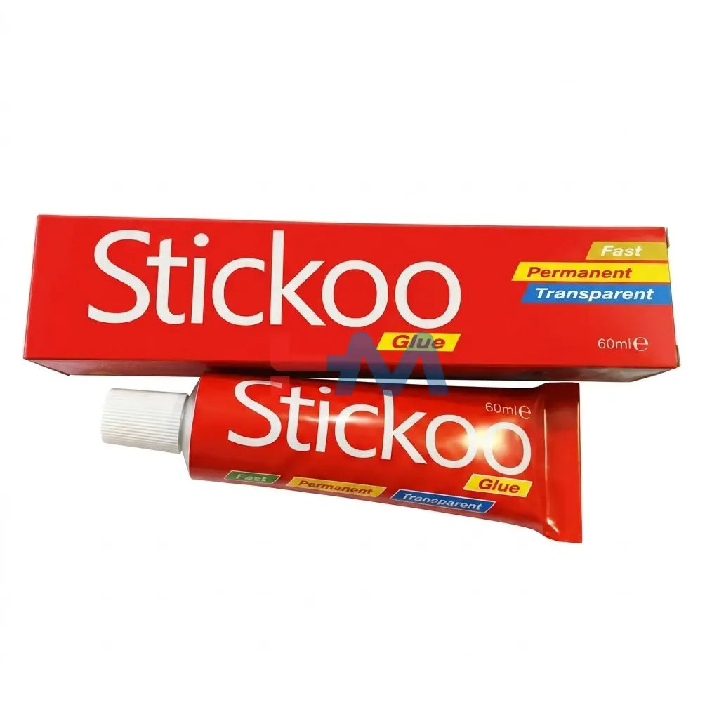 Sticko Liquid Glue Tube