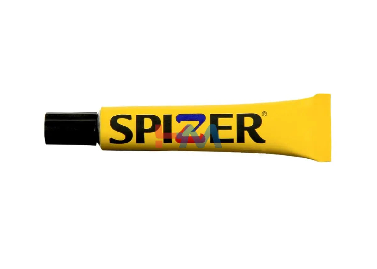 Spizer Liquid Glue Tube in 42ml, 63ml, 125ml
