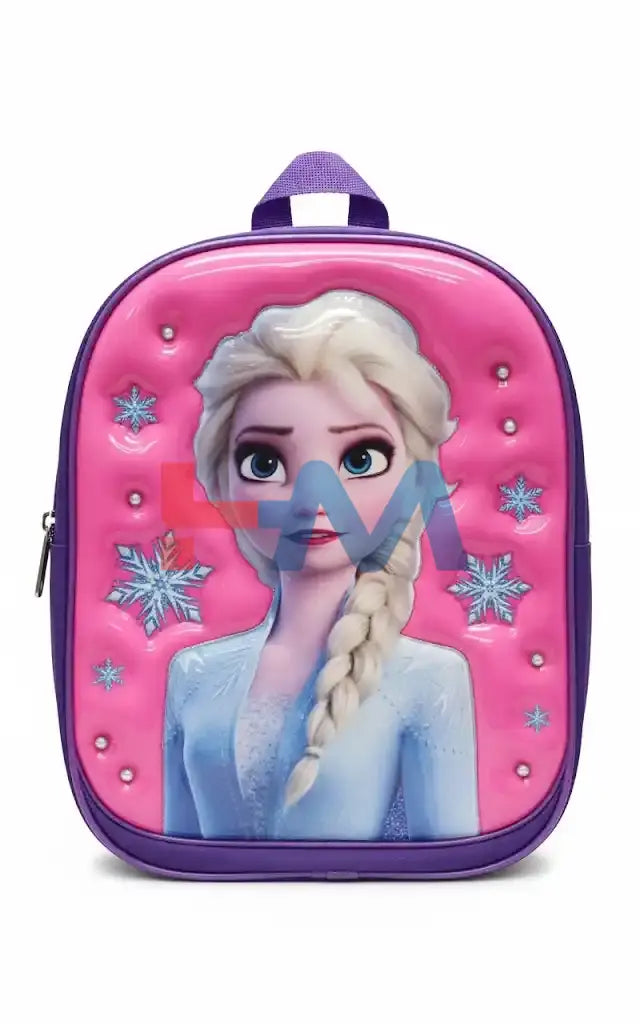 Disney's Frozen Kids BackPack (14 Inch)