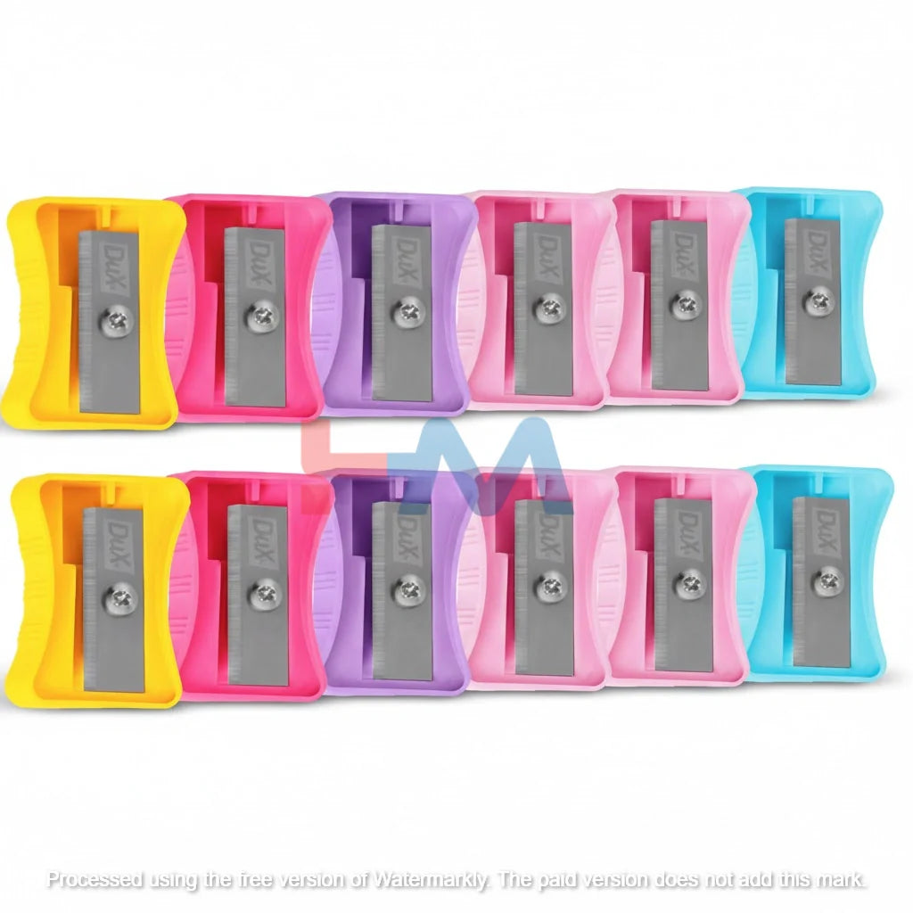 Dux Sharpner Colorfull