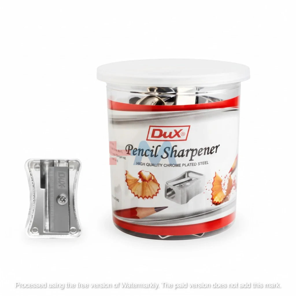 Dux Sharpner Silver