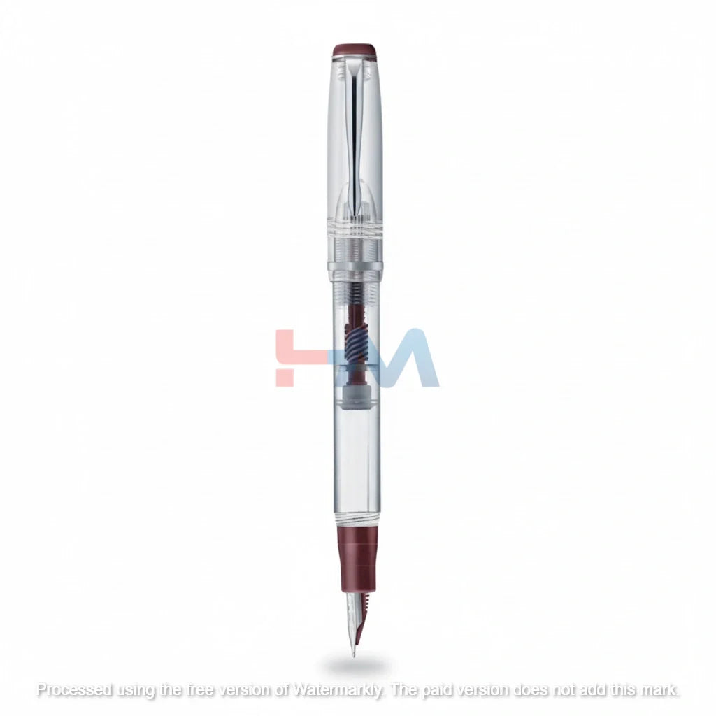 Dollar Fountain Pen 717i