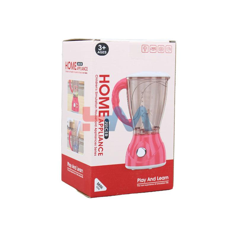 Home Appliance Electric Juicer Toys