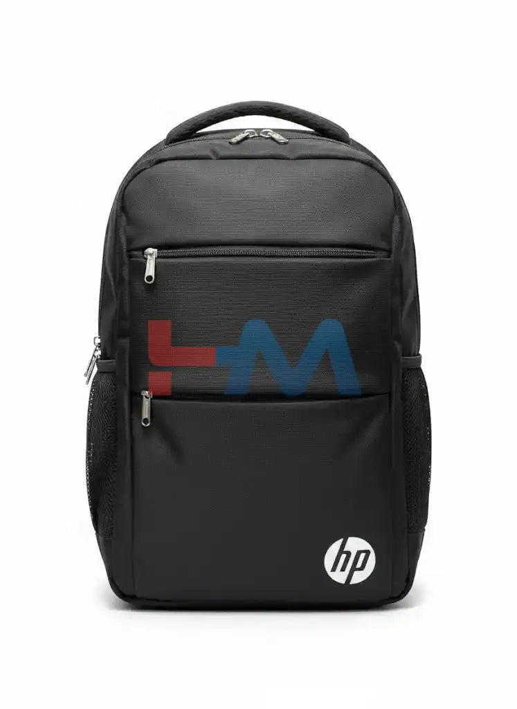 HP Black Laptop Bag (18 Inch)