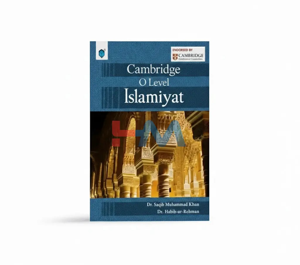 Cambridge O Level Islamiyat By Dr Saqib