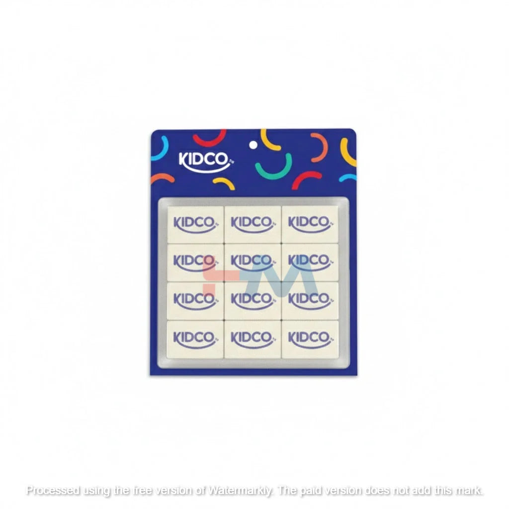 Kidco Eraser Junior
