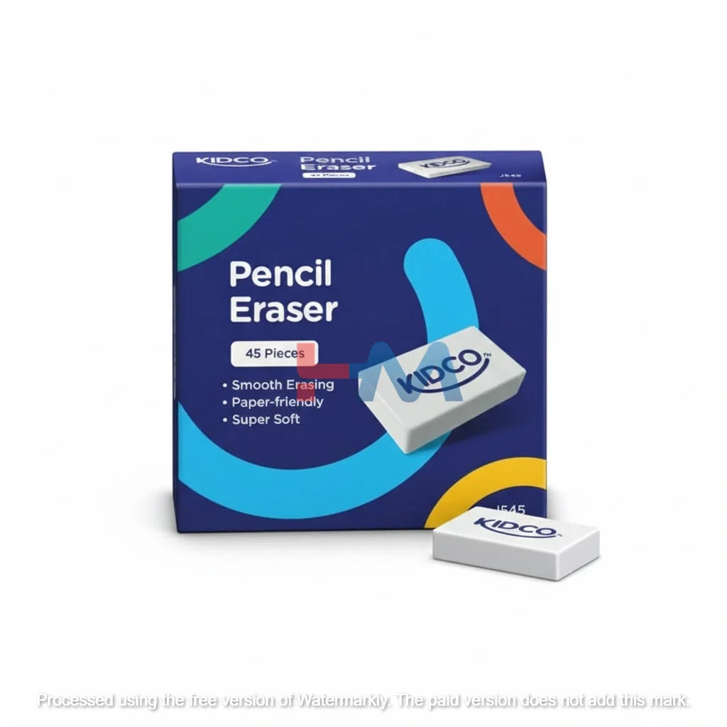 Kidco Eraser Junior