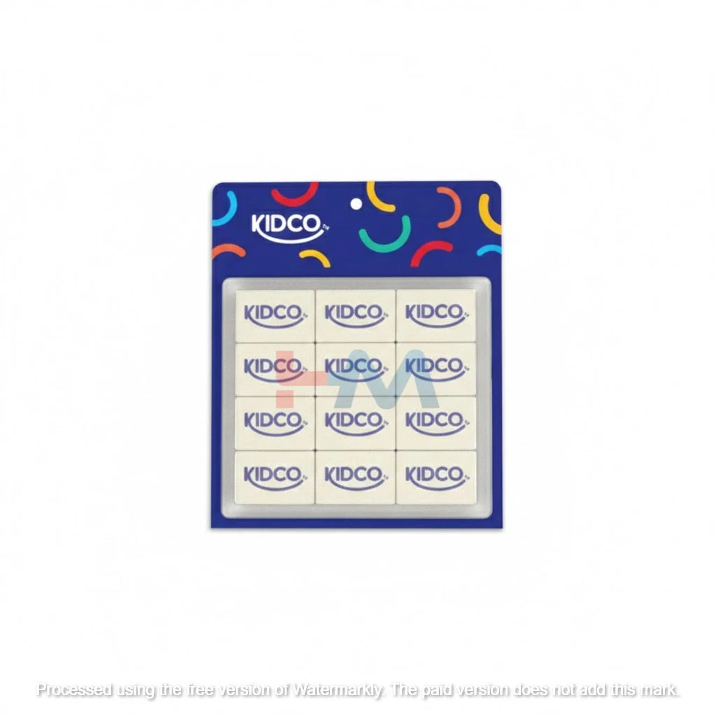 Kidco Eraser