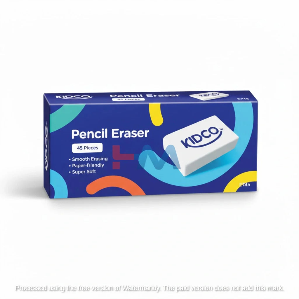 Kidco Eraser