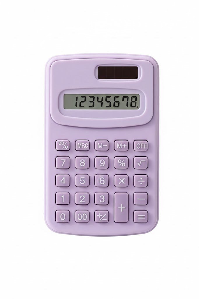 Karuida Mini Calculator KC-888