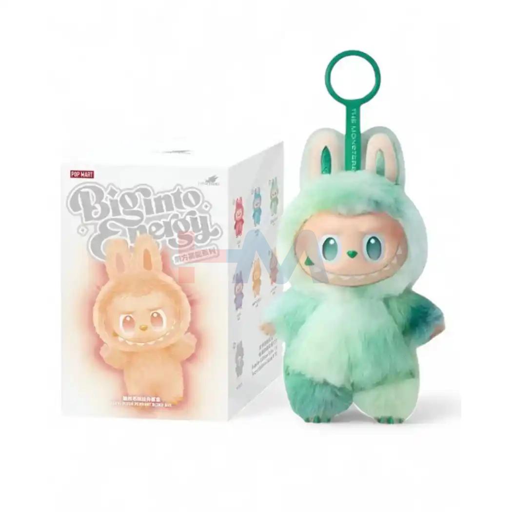 Labubu Plush Series Toy Box