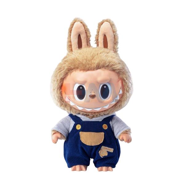 Labubu Plush Series Toy Box