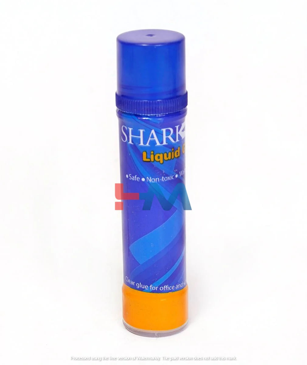 Shark Clear Liquid Glue 50ml