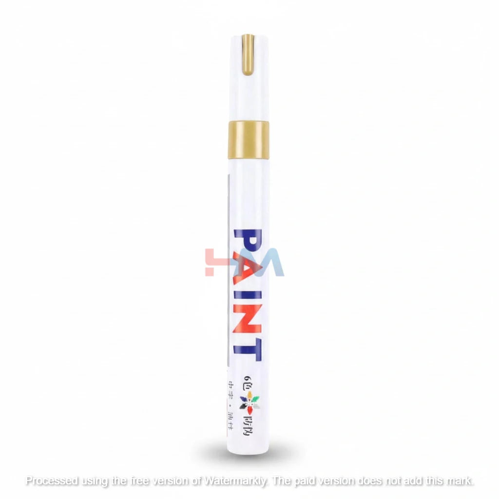 Leto Paint Markers -1Pc