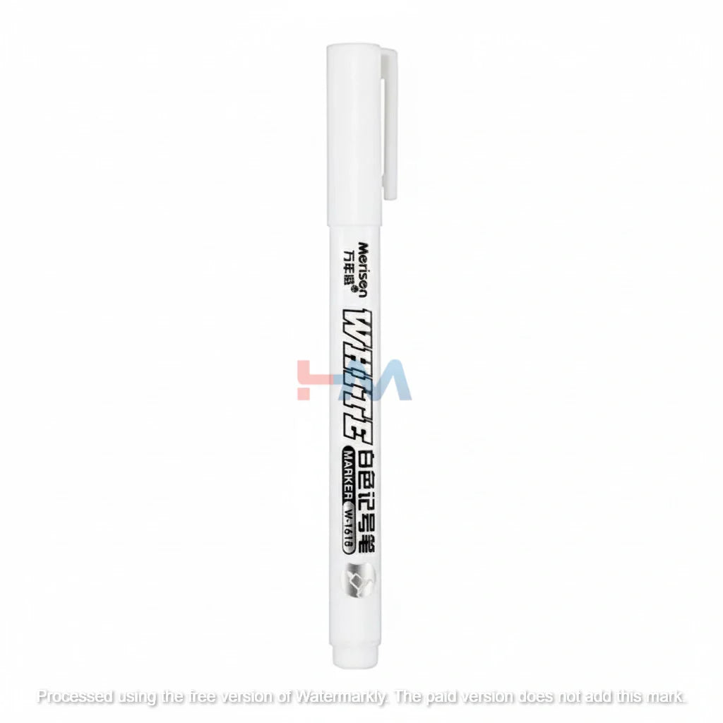 Leto Paint Markers -1Pc