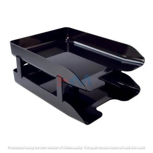 Letter Tray 2 Step Designer