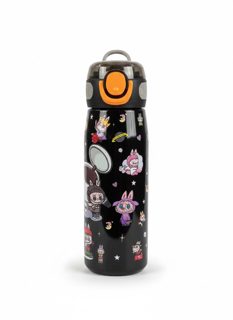 Galaxy Fun Stylish Water Bottle For Girls