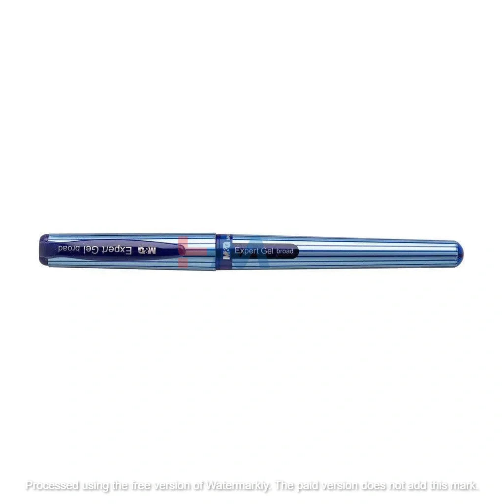 M&G Expert Gel Pen