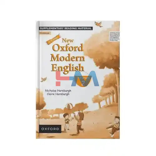 Oxford Modern English Workbook-2