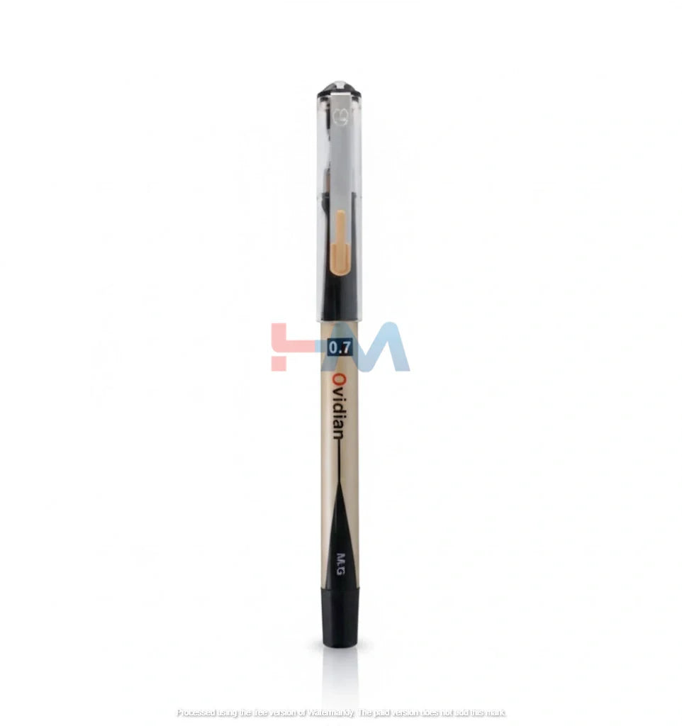 M&G Ovidian Gel Pen