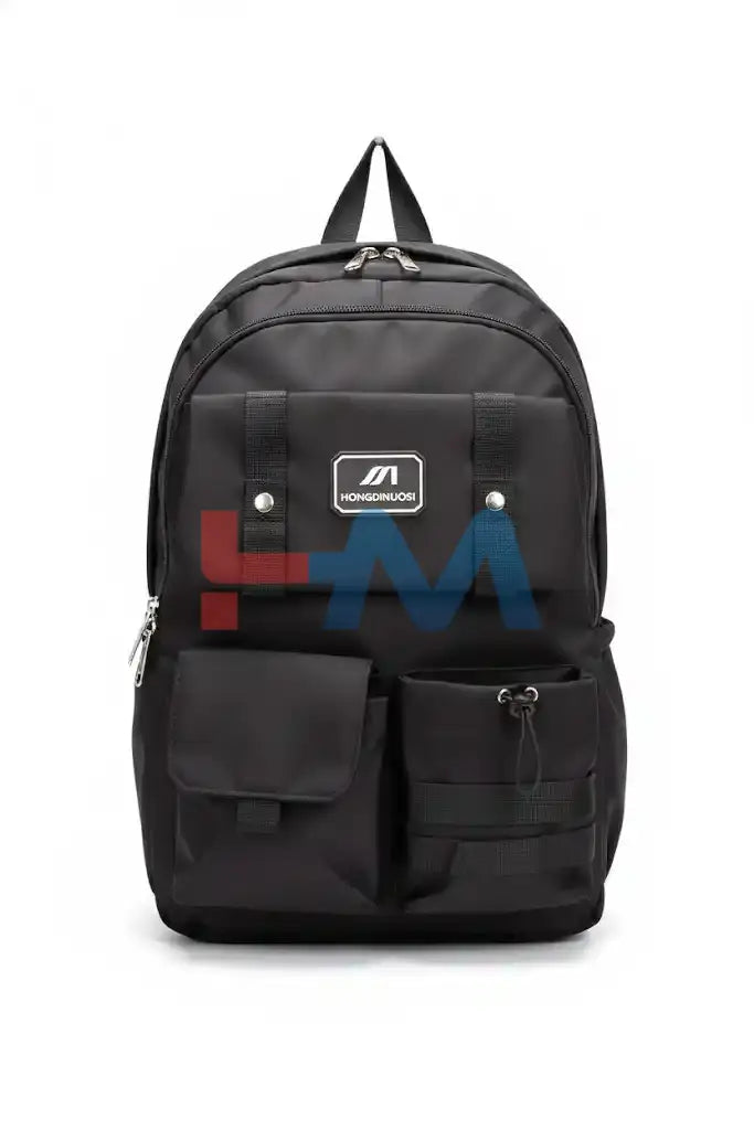 Multi-Pocket School & Travel Bag (20 Inch)