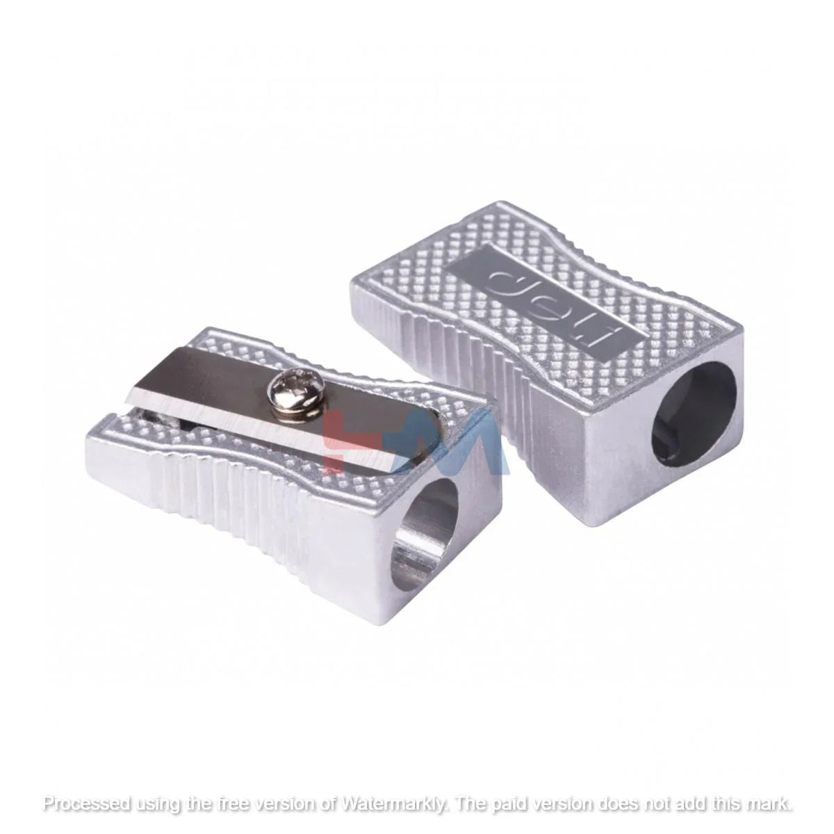 Metal Pencil Sharpner