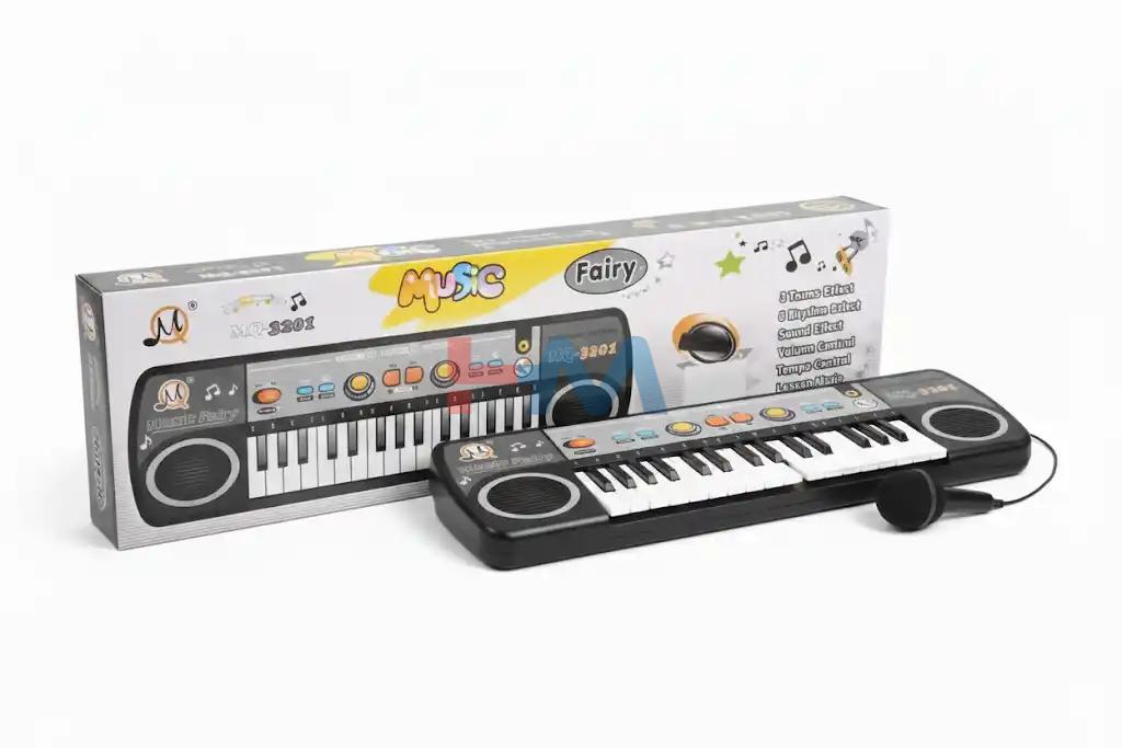 Electric Musical 31 Keys Keyboard Piano