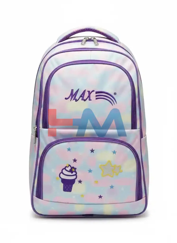 MAX Sweet Star Backpack (20 Inch)