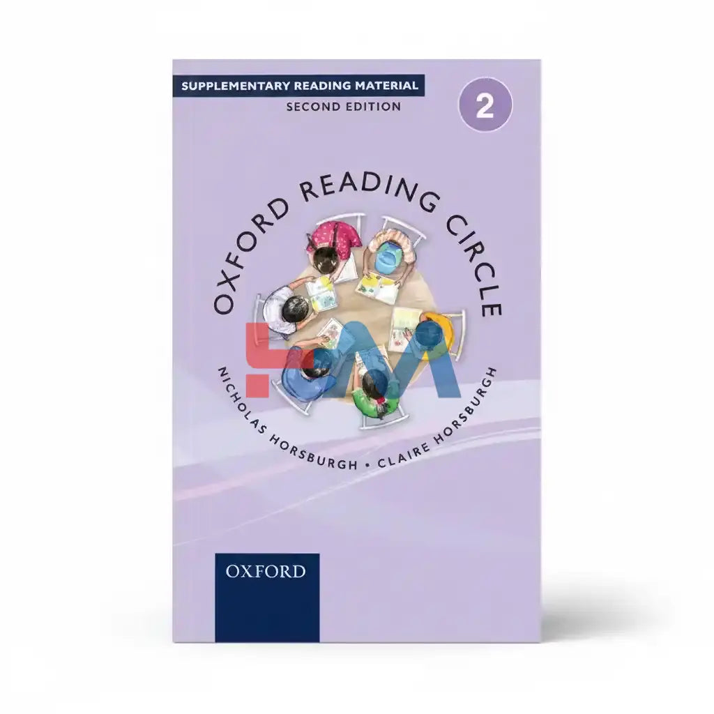 Oxford Reading Circle Book 2