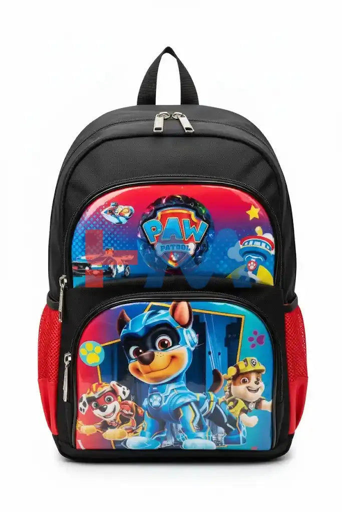 PAW Patrol Kid BackPack (16 Inch)