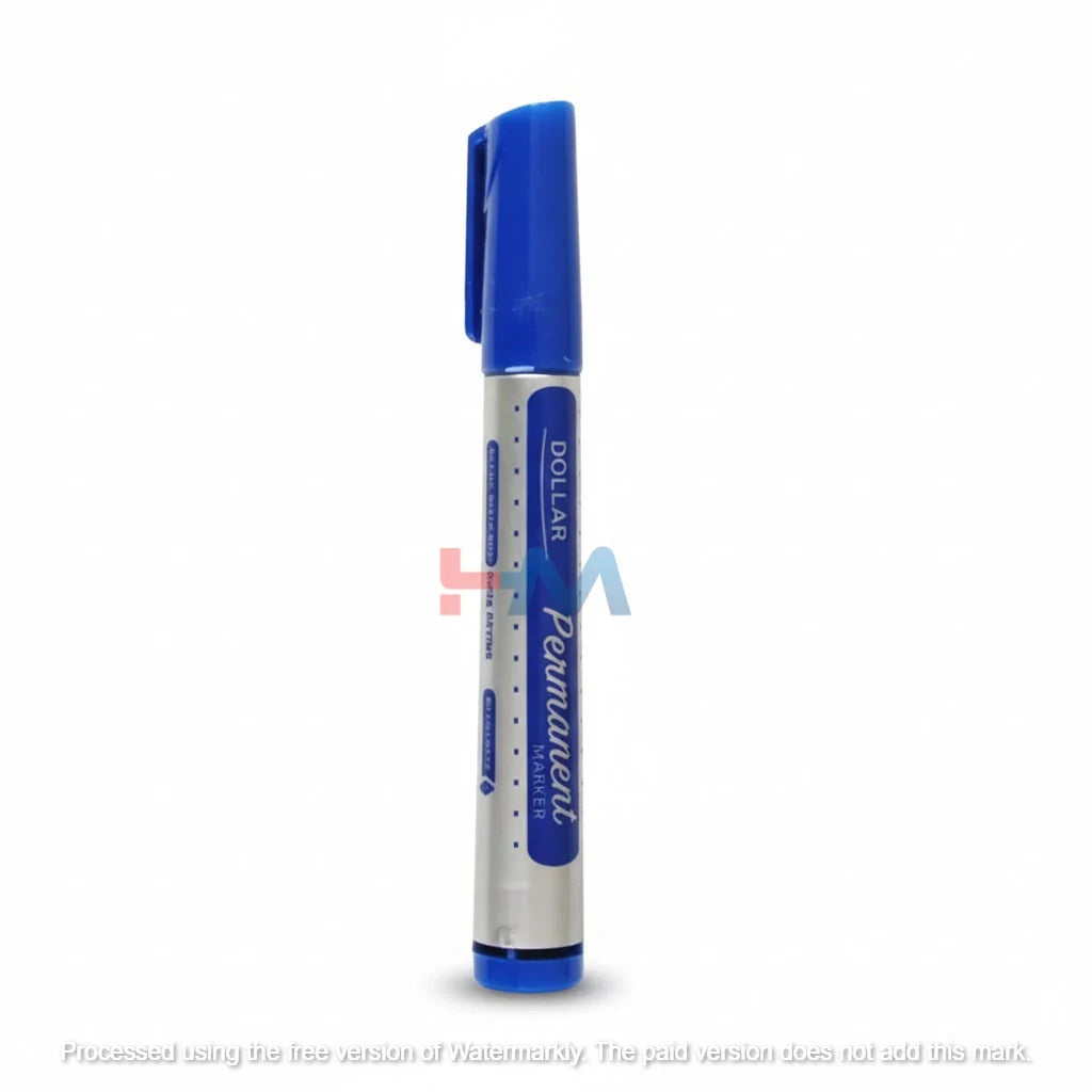 Dollar Permanent Marker