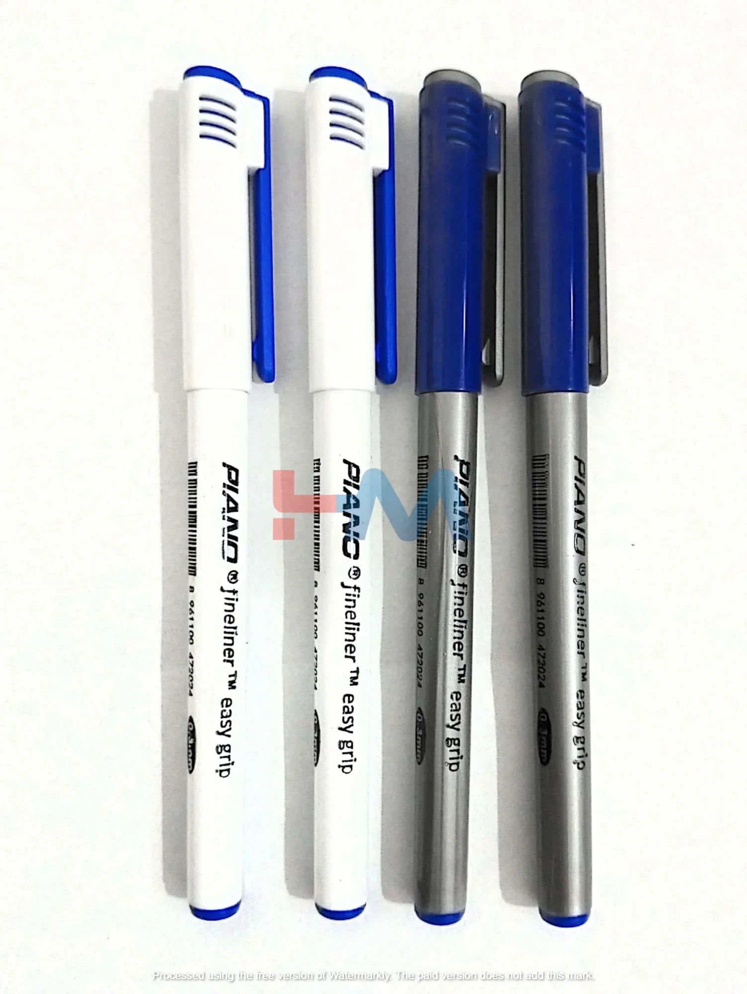 Piano Fineliner Pointer
