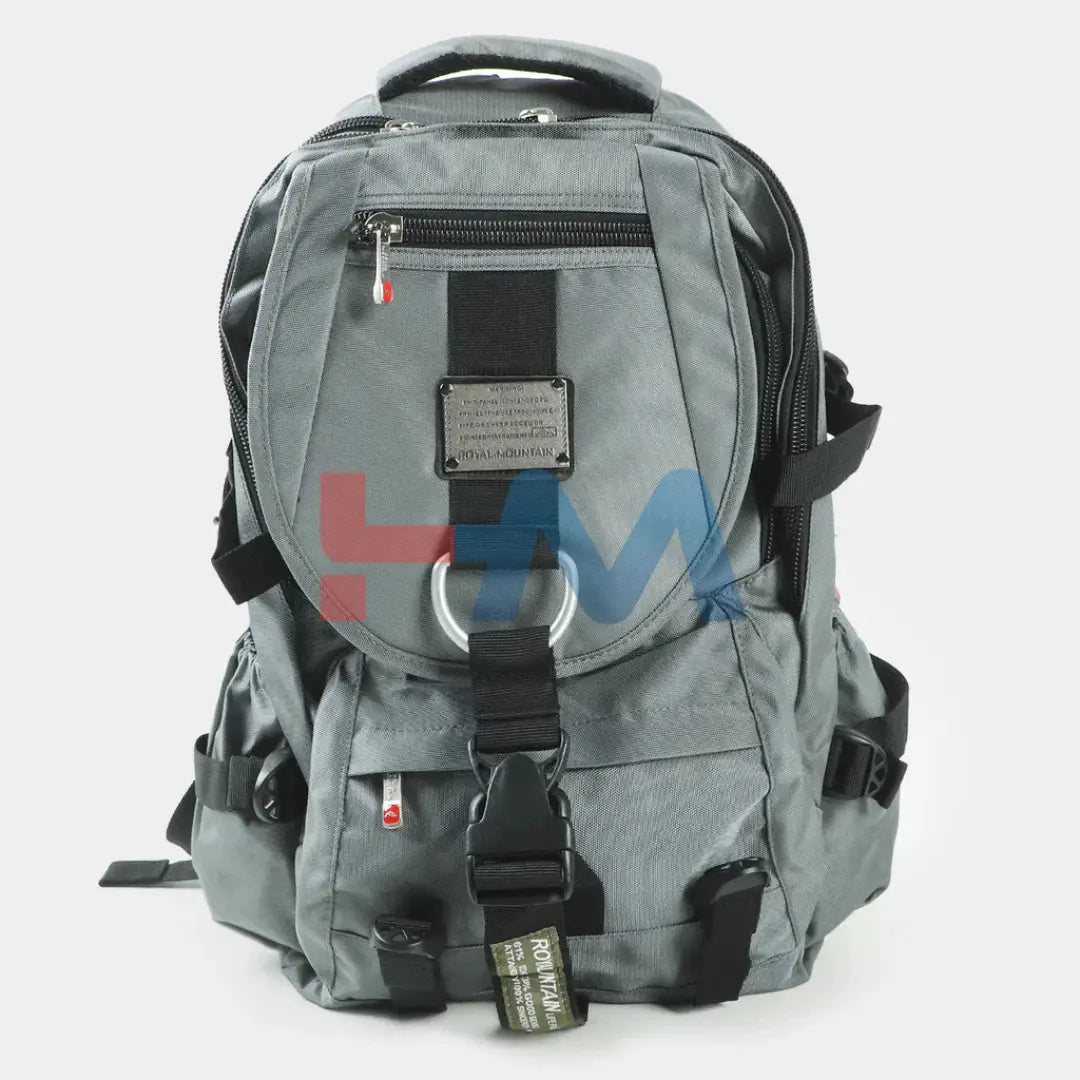 Royal Mountain School Bag