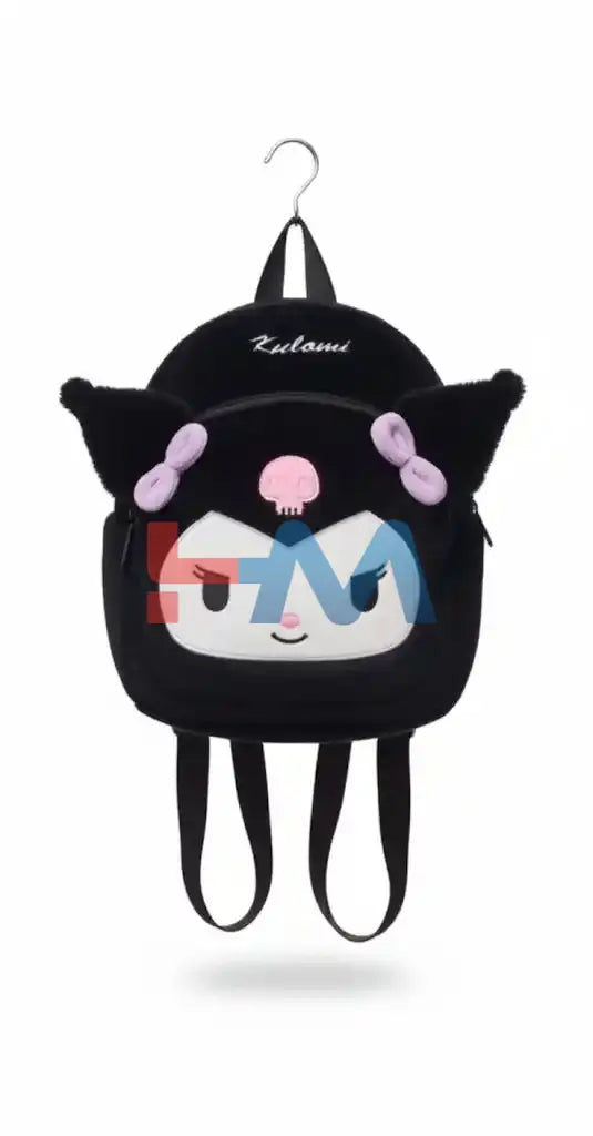 Sanrio Character Kuromi Small BackPack
