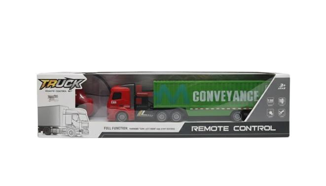 SwiftCargo Remote Control Trailer Truck